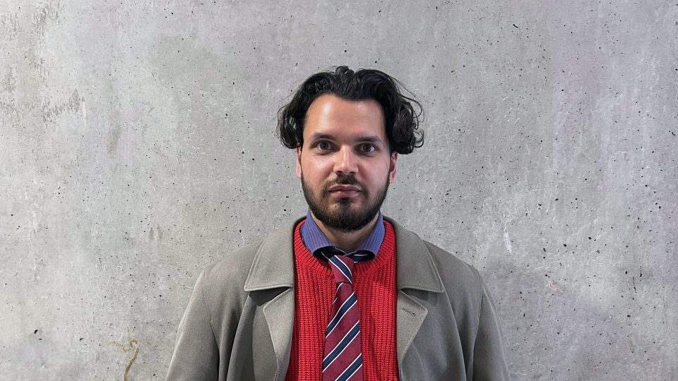 Nikolas Ferenc