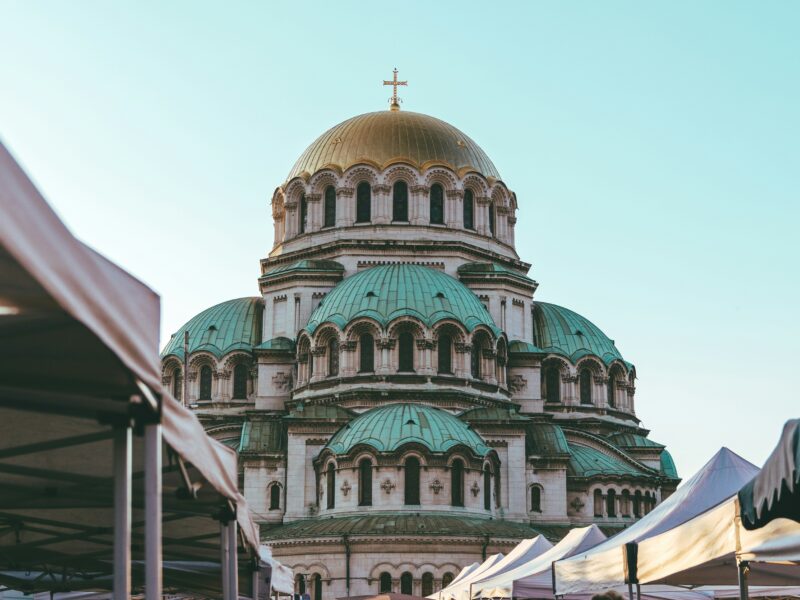 Bulgaria Anti-Roma Rhetoric