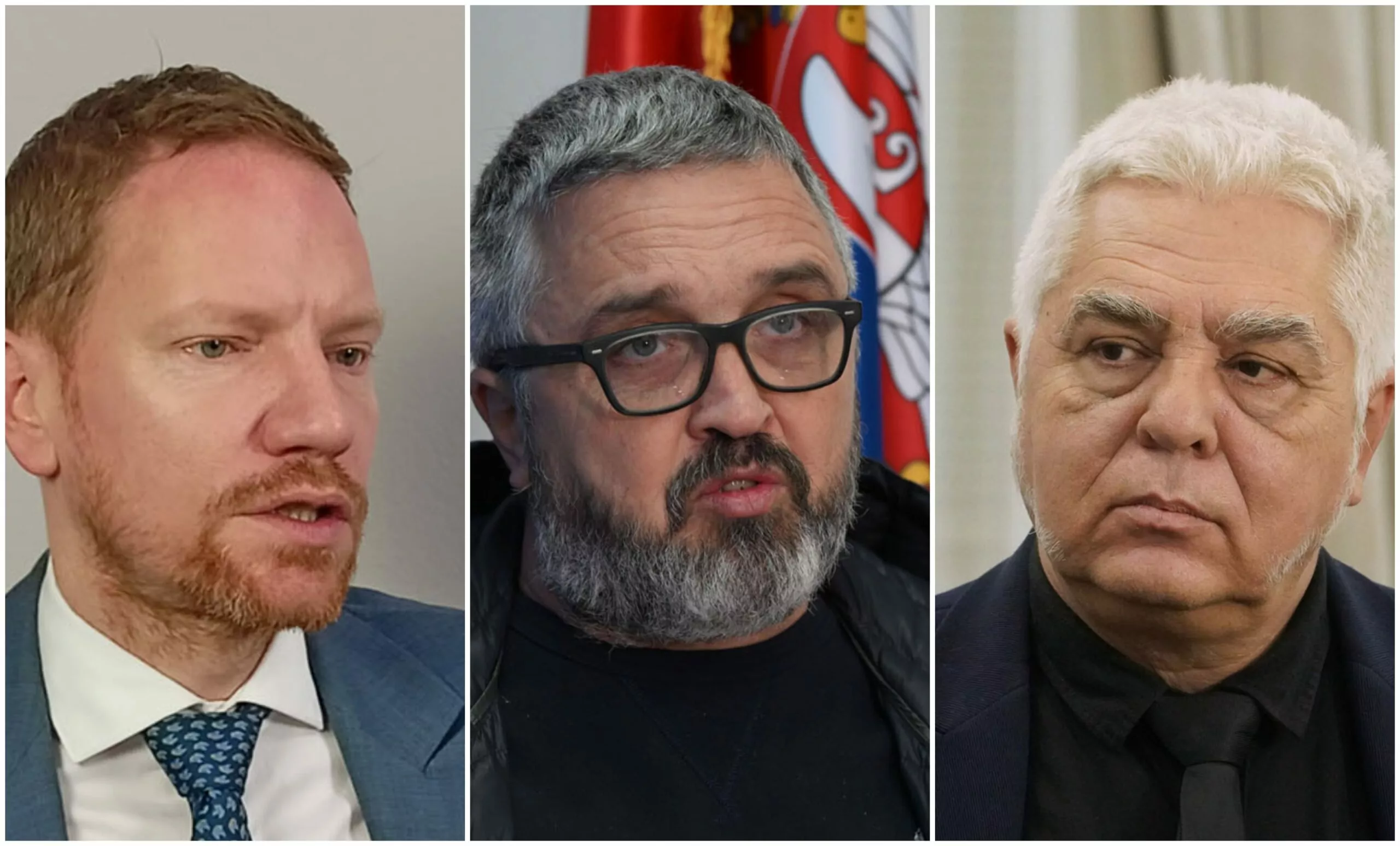 Roma “Thieves”