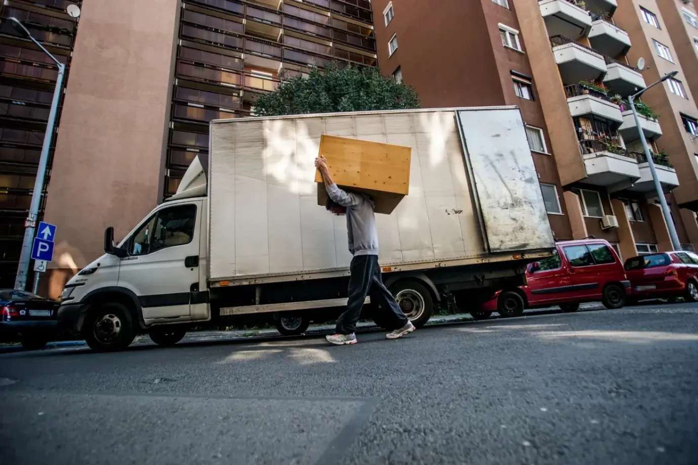 Renting a Flat Renting a Flat