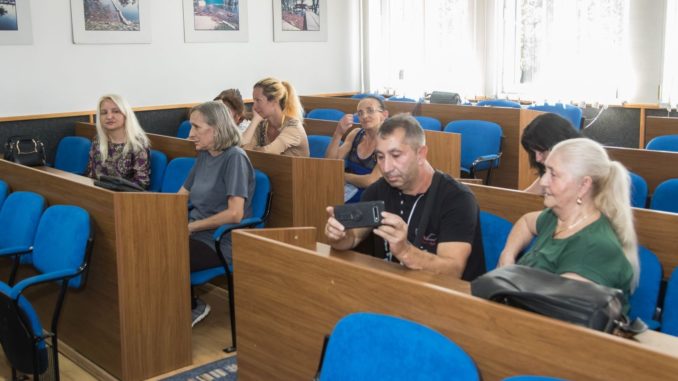 Integration in Bosnia