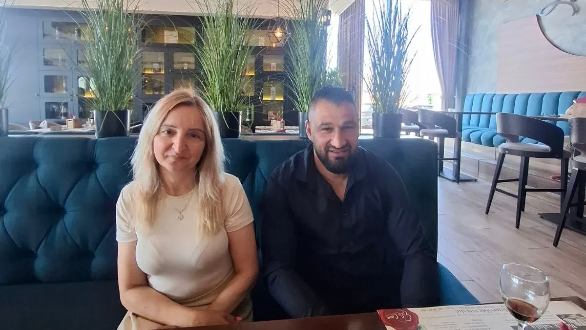 Bosnian Unity Bosnian Unity