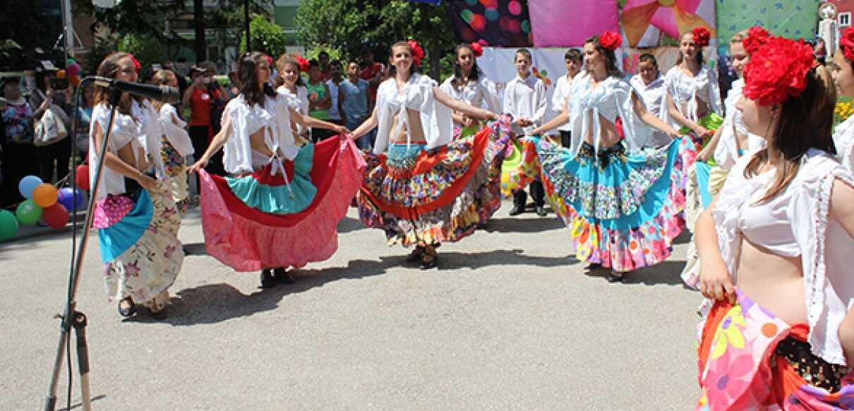 Open Heart Festival