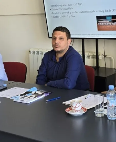 Action Plan Montenegro