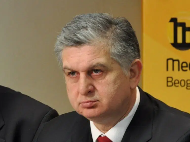 Serbian Elections Serbian Elections