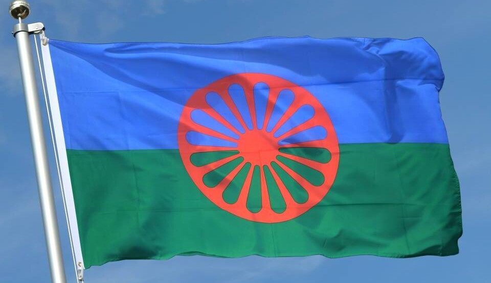 Montenegro and Roma Montenegro and Roma