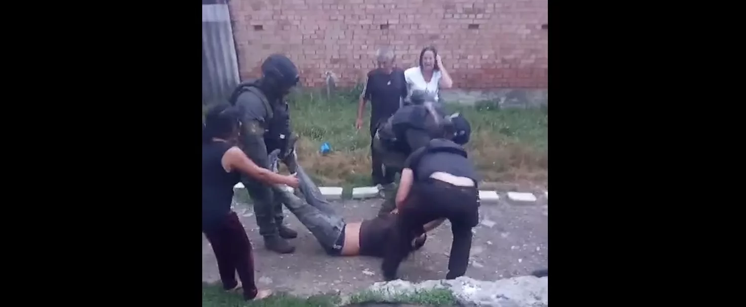 Mobilisation in Zakarpattia