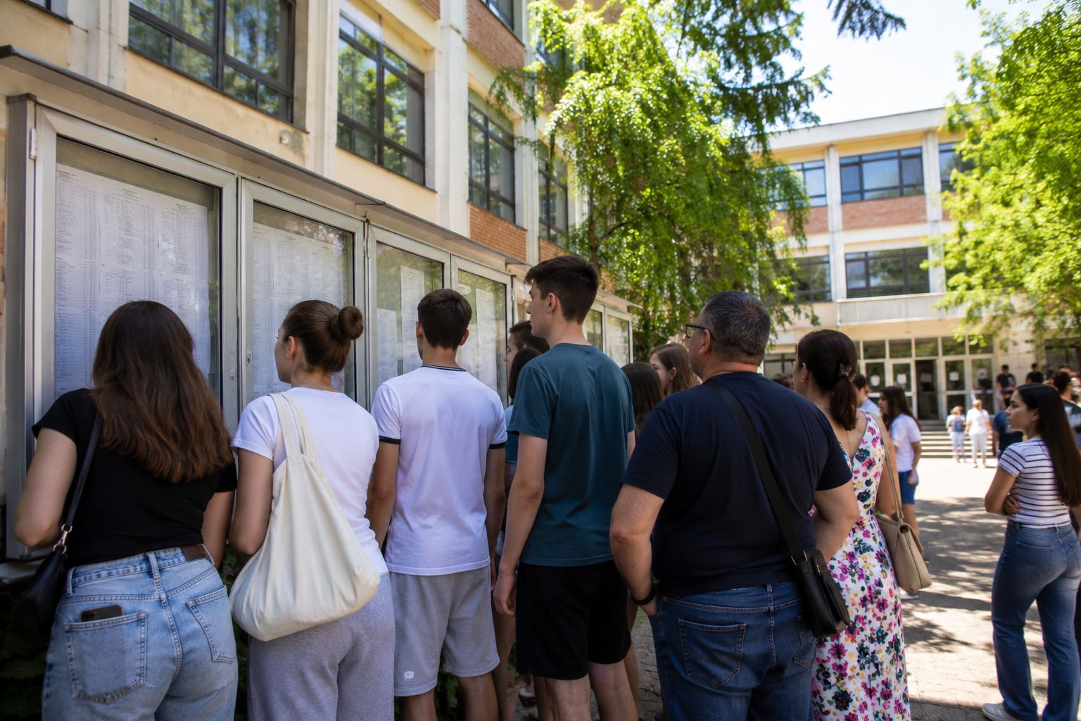 Romanian High School Admissions Romanian High School Admissions
