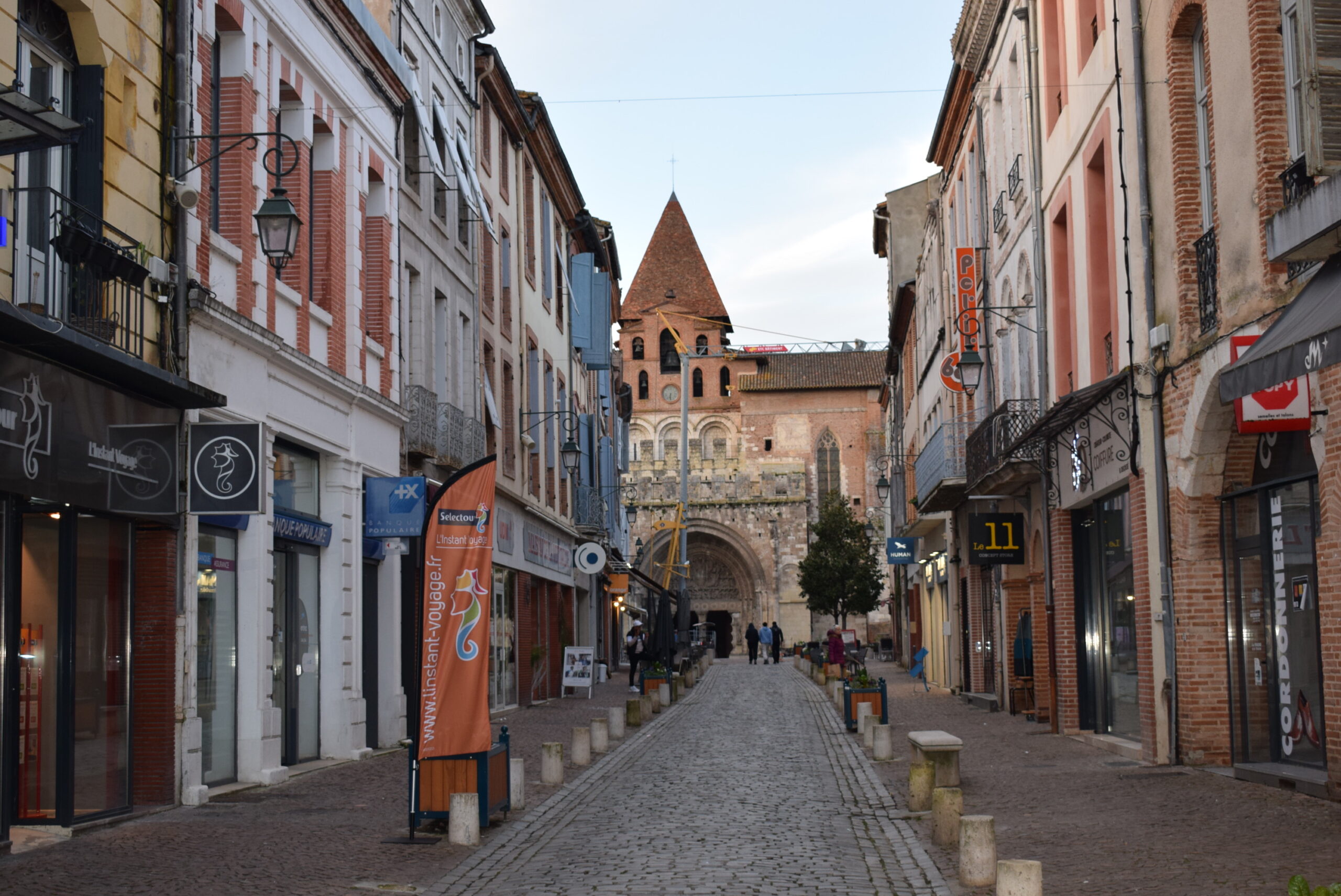 French Chronicle …