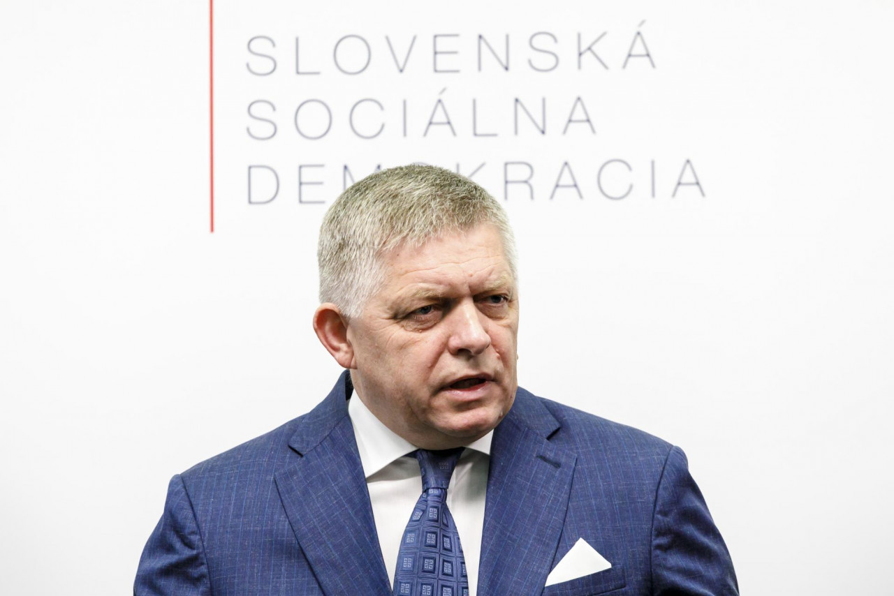 Housing in Slovakia