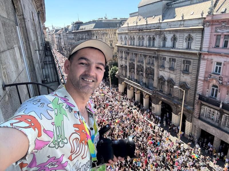 Orban and Roma