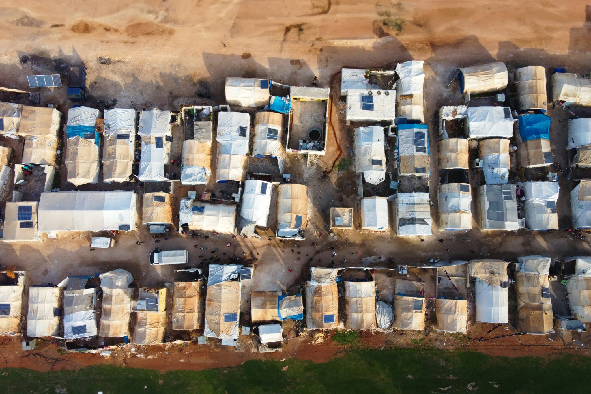 Greece and Settlements Greece and Settlements