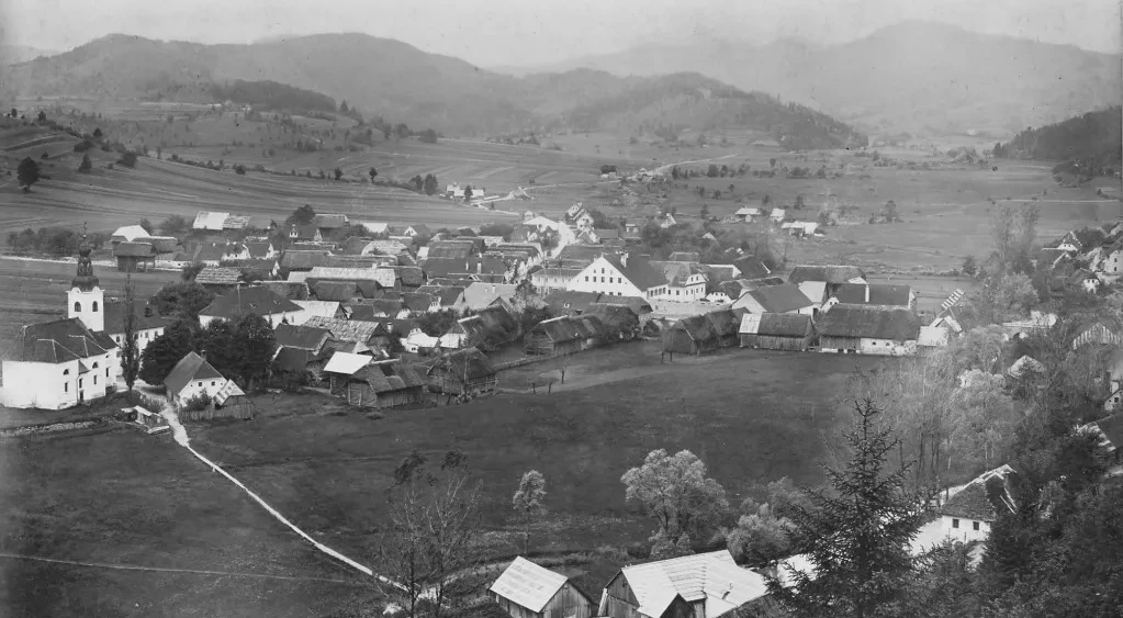 Slovenia and the Holocaust