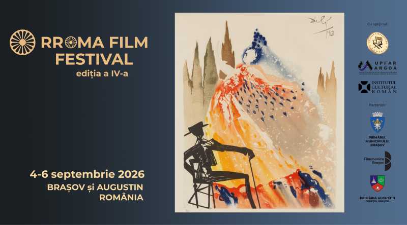 Rroma Film Festival