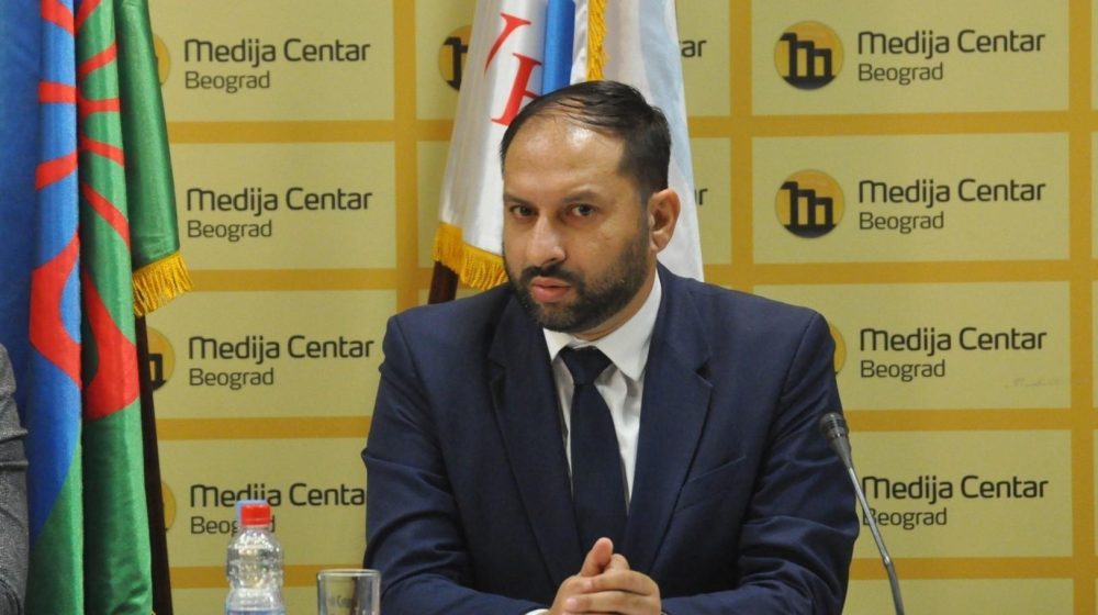 Serbian Elections Serbian Elections