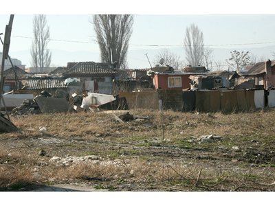 ECHR on Bulgaria ECHR on Bulgaria
