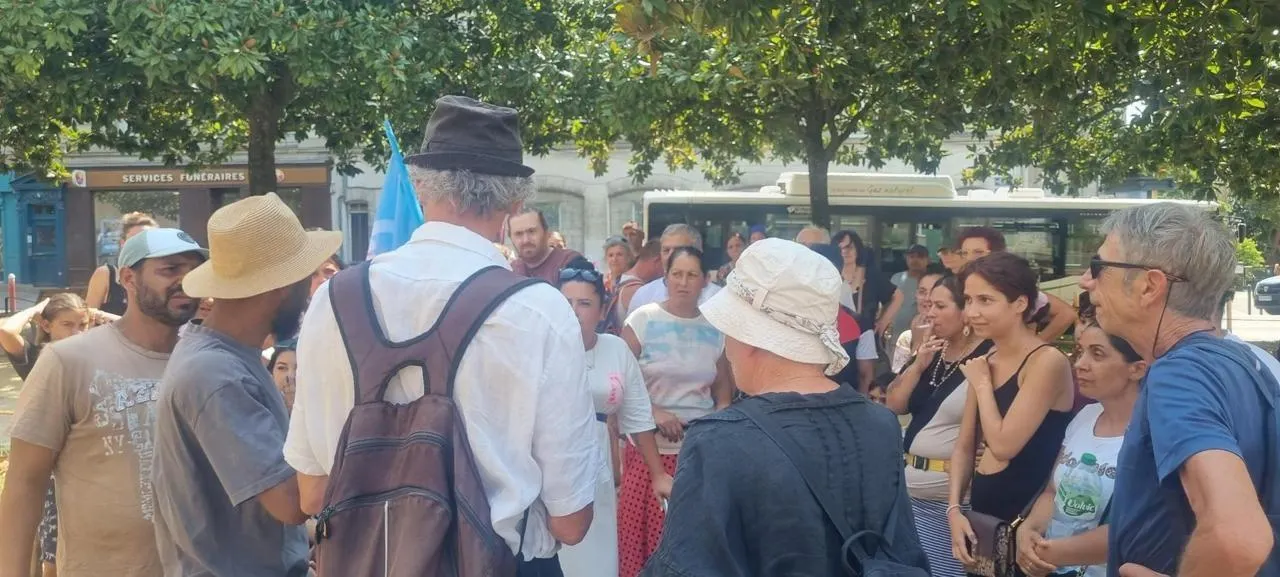 French Chronicle …