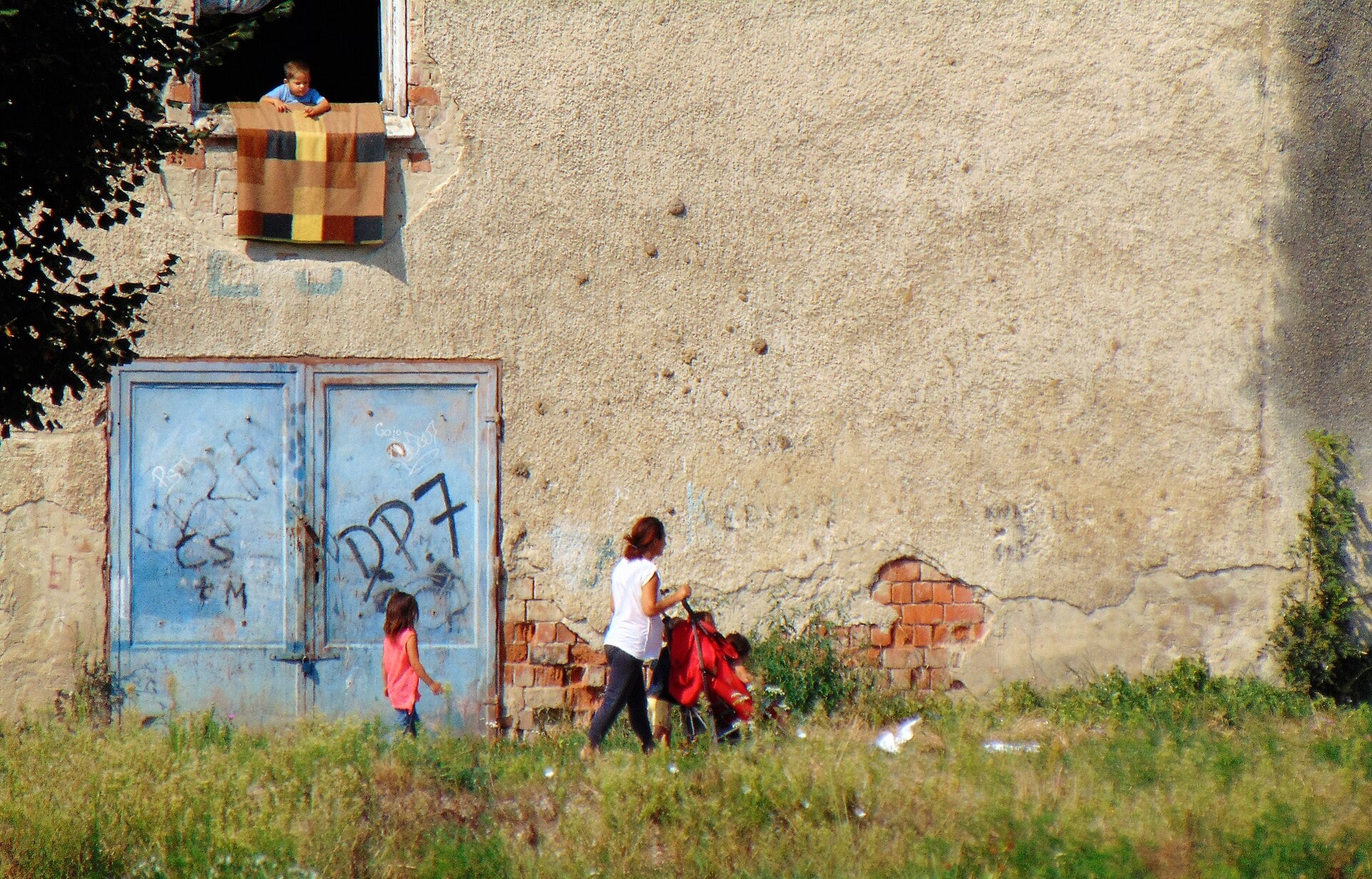 Relocation – continued Relocation – continued