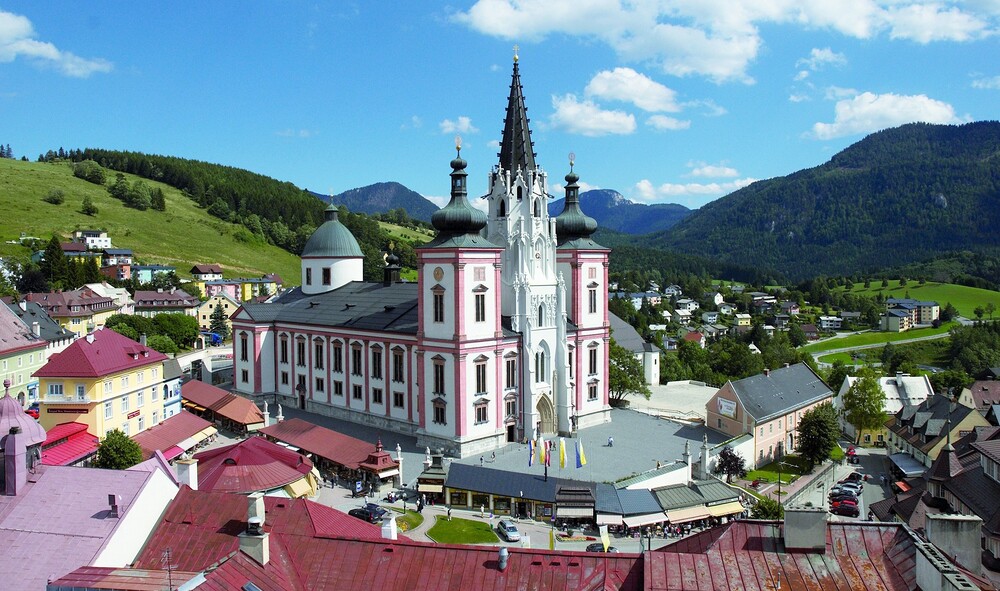 Mariazell Mariazell