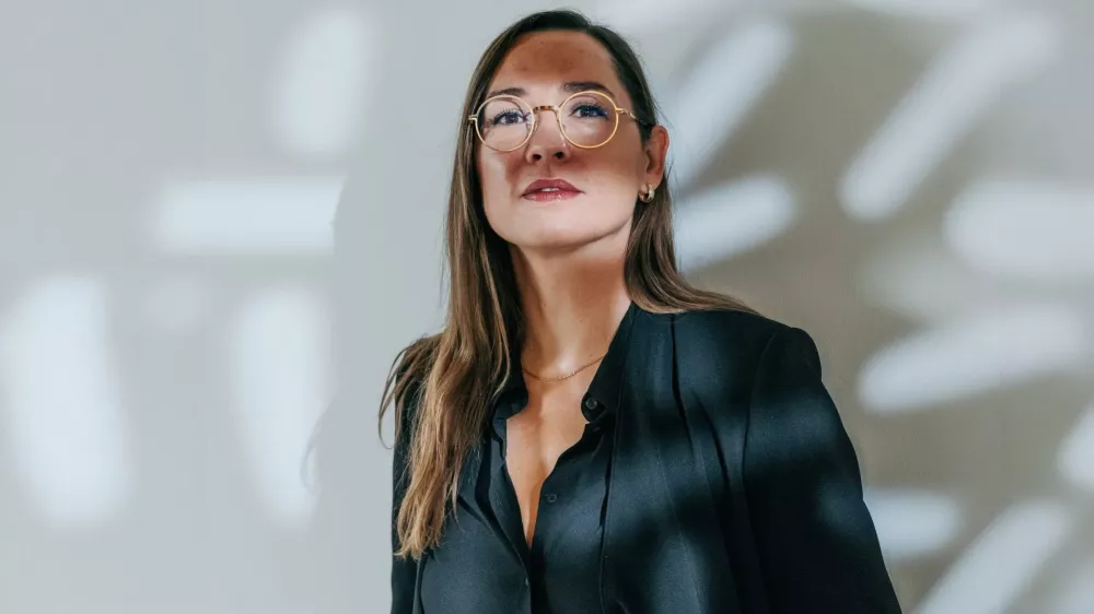 Anna Mirga-Kruszelnicka
