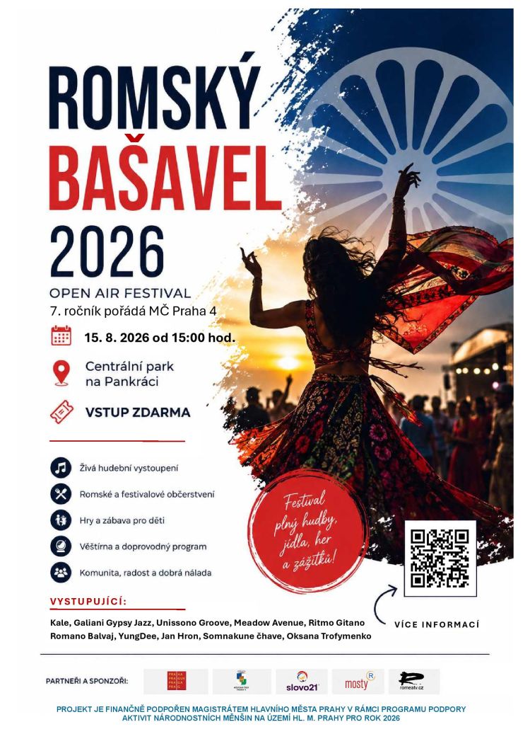 Roma Bašavel