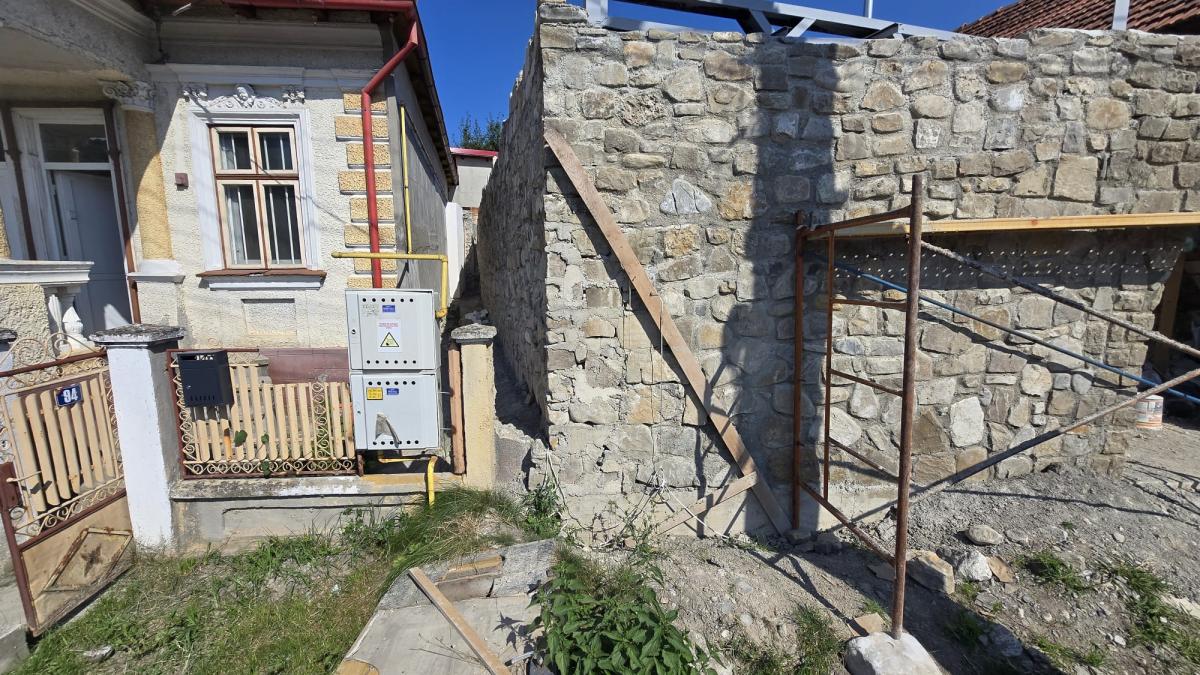 Illegal Houses Illegal Houses