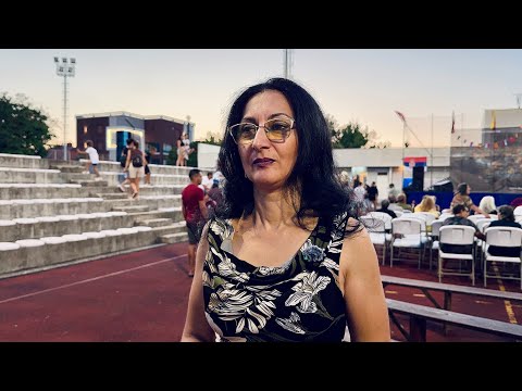 Roma in one’s City Roma in one’s City