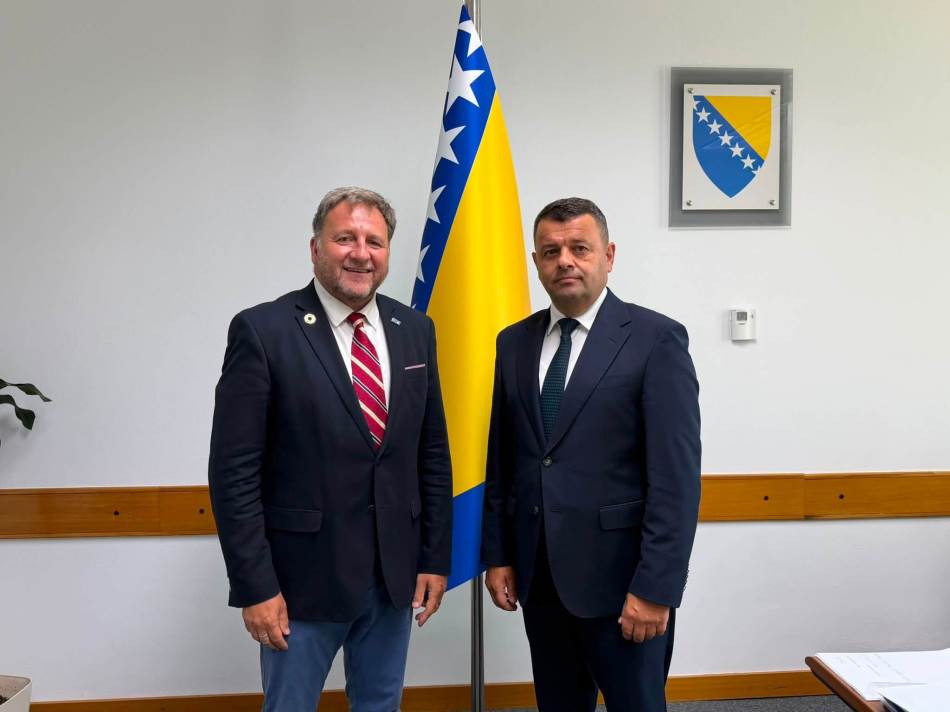 EU, Bosnia, and Roma EU, Bosnia, and Roma