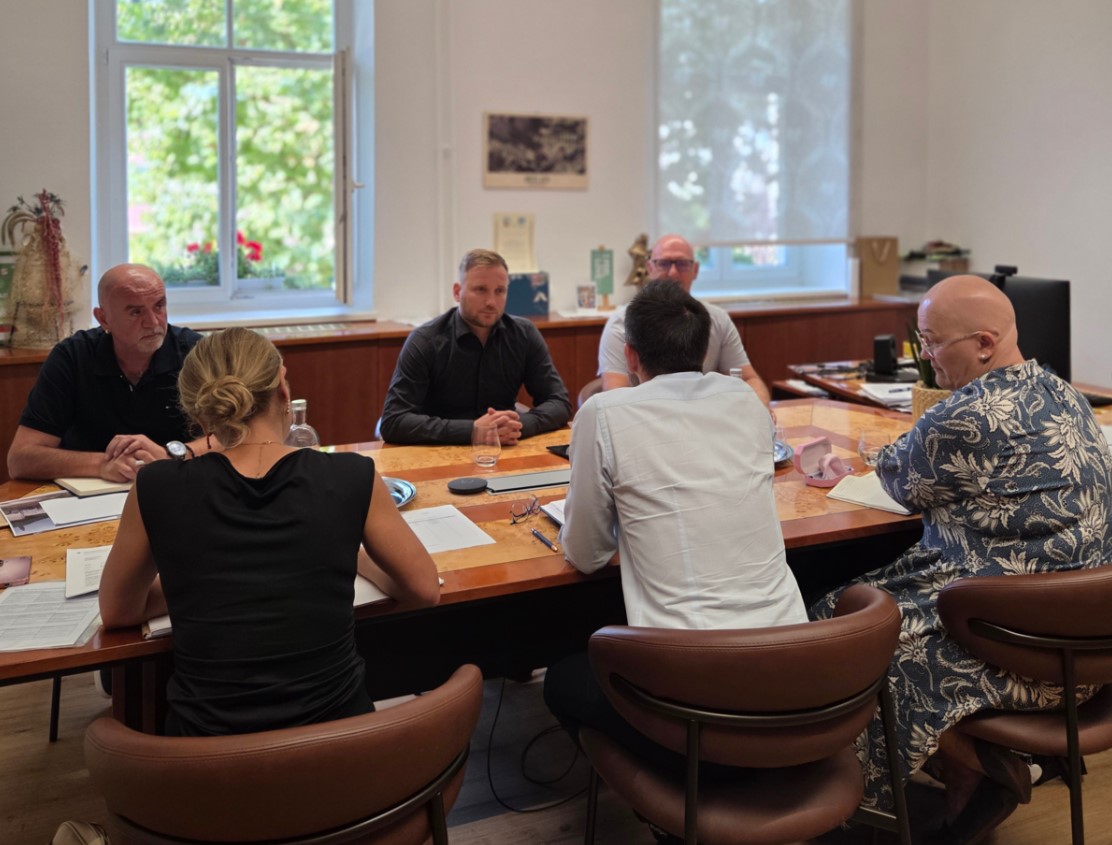 Slovenia and Integration