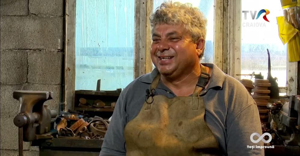 Blacksmith Blacksmith