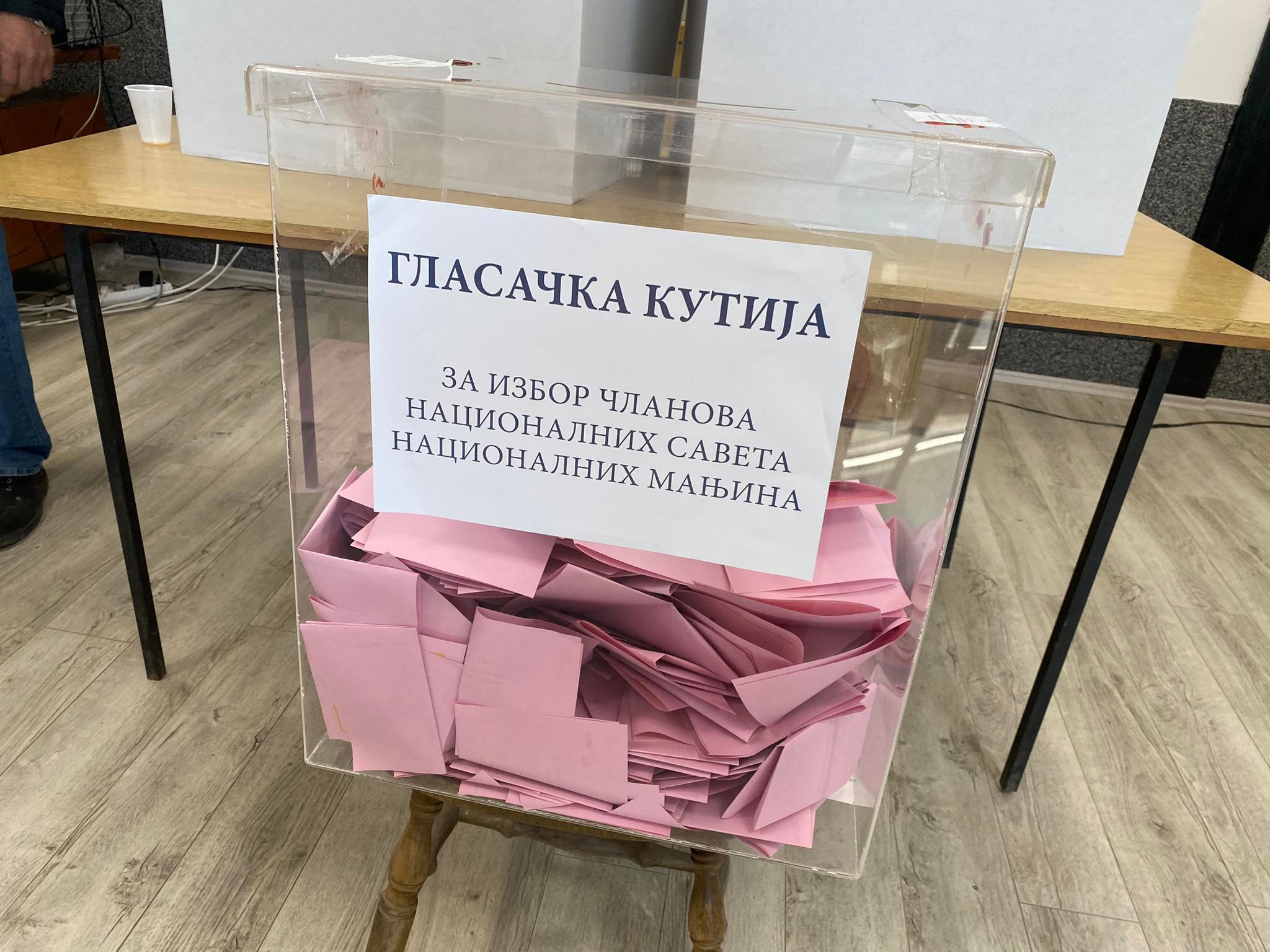 National Council Elections National Council Elections