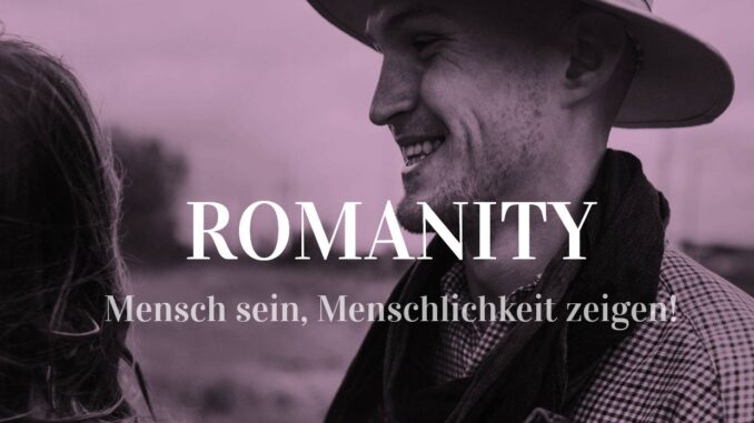 Romanity Romanity