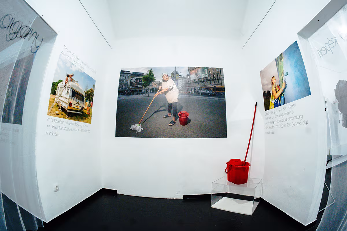 Exhibition Exhibition