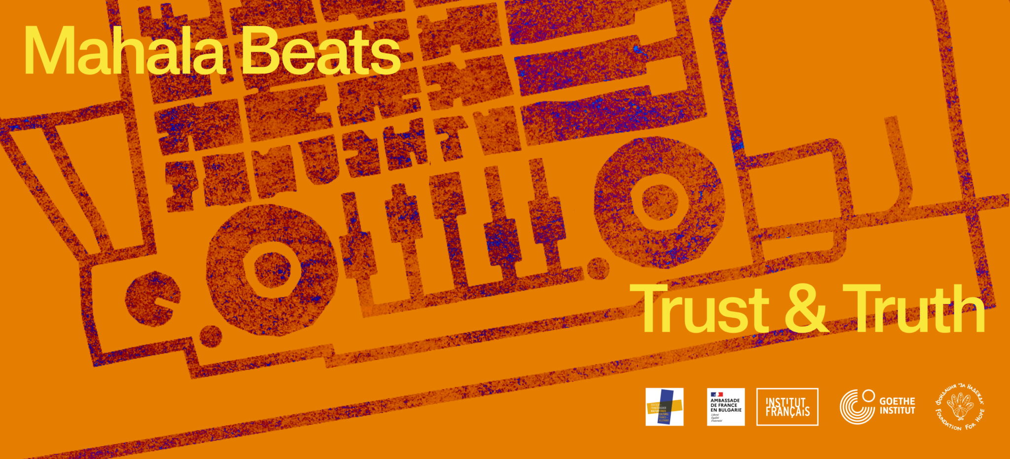 Mahala Beats