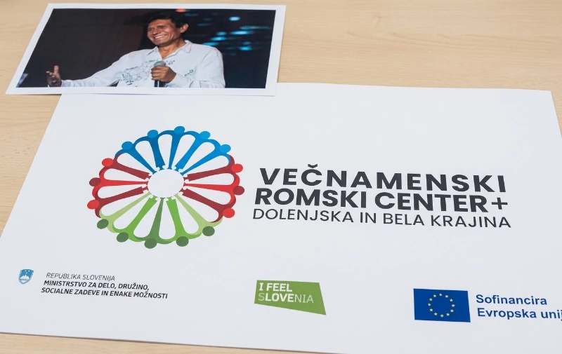 Slovenian Project