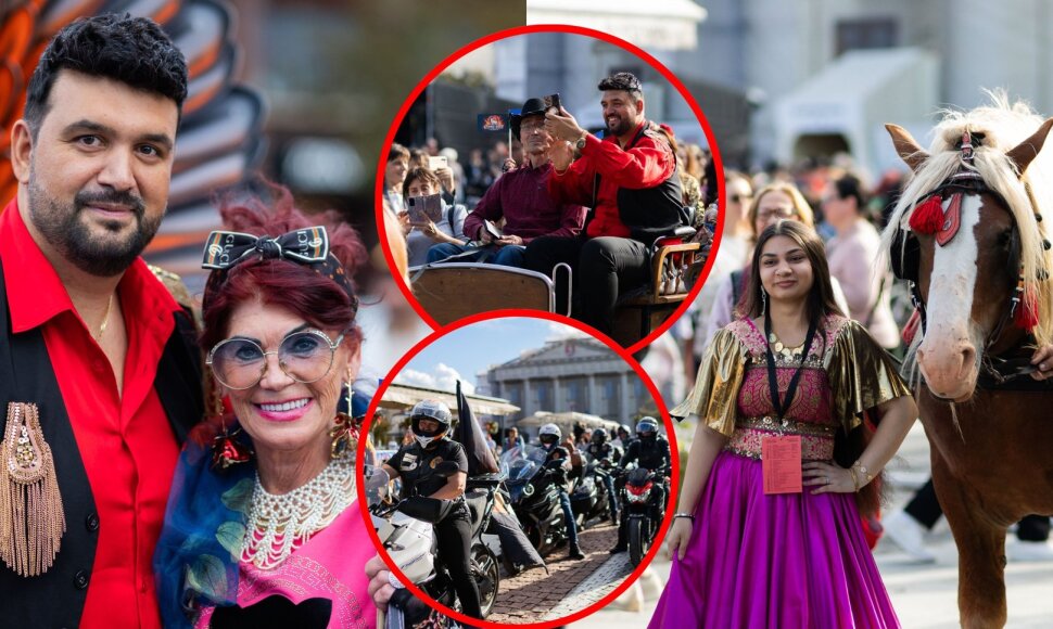 “Gypsy” Fest “Gypsy” Fest