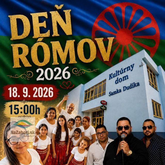 Day of the Roma Day of the Roma
