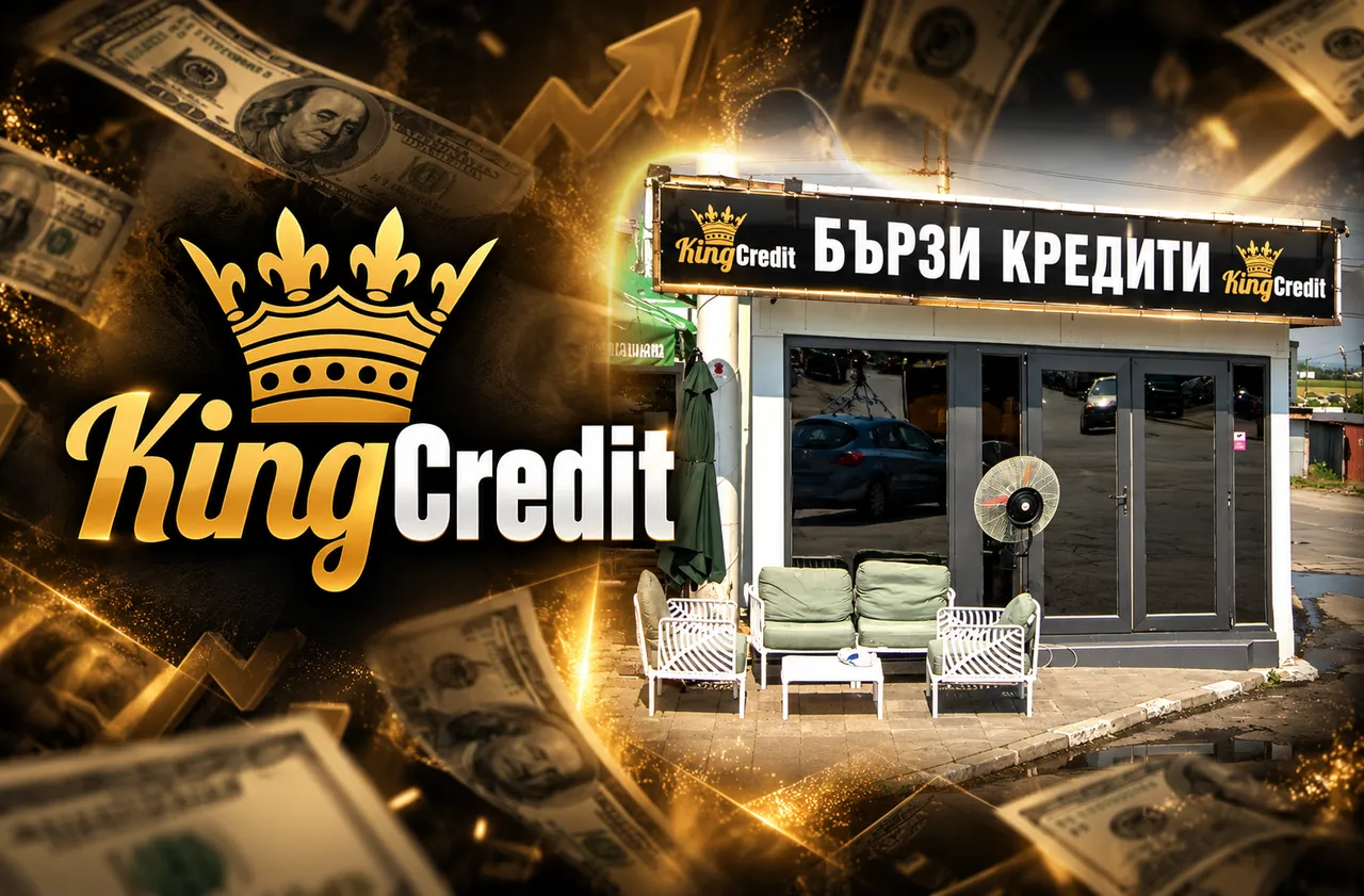 King Credit