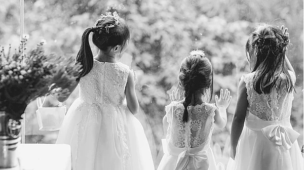 Child Marriage