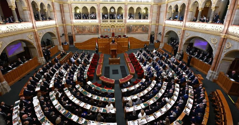 Parliamentary Debate