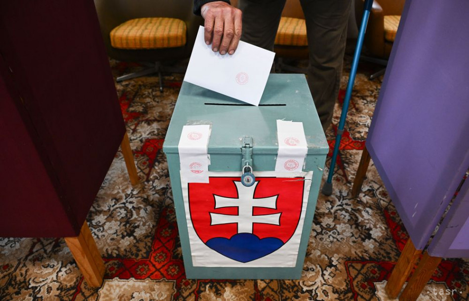 Slovak Mayors