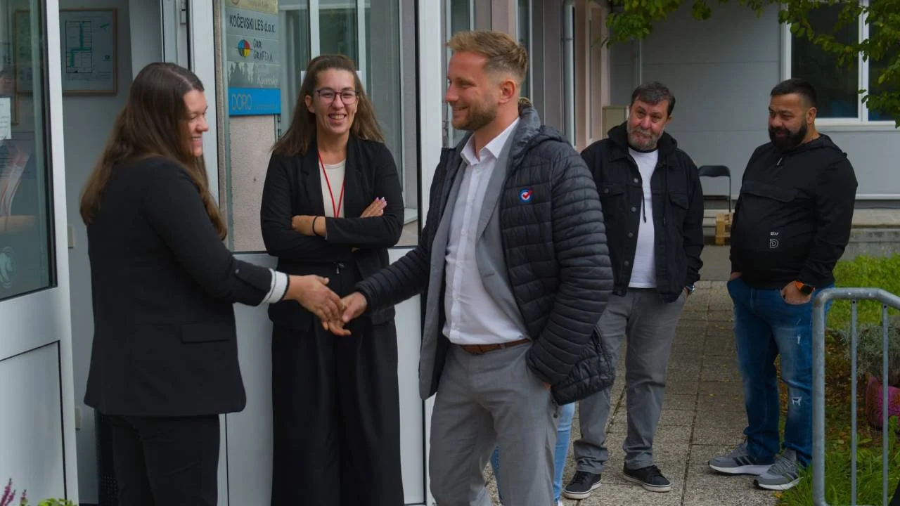 Slovene Local Elections Slovene Local Elections
