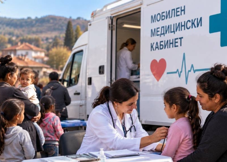 Health Checks Health Checks