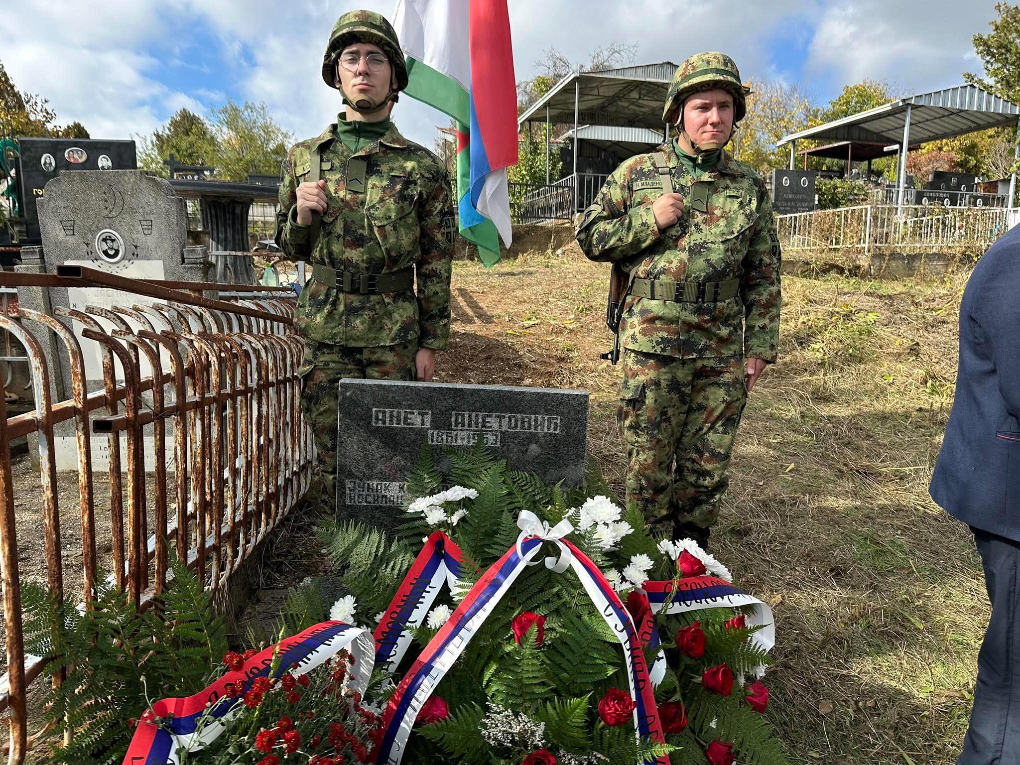 Battle of Kumanovo Battle of Kumanovo