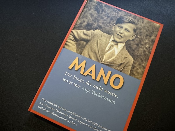 Hermann “Mano” Höllenreiner