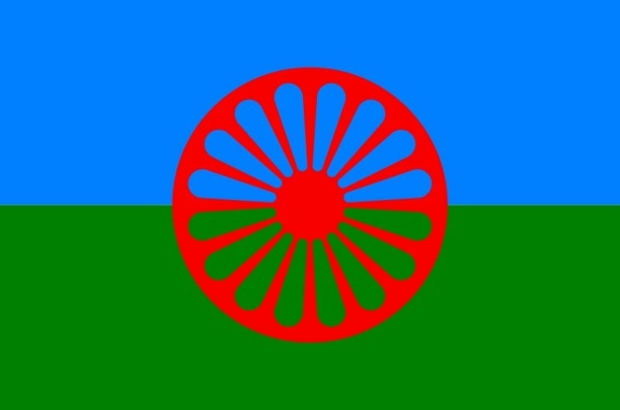 Roma in Montenegro