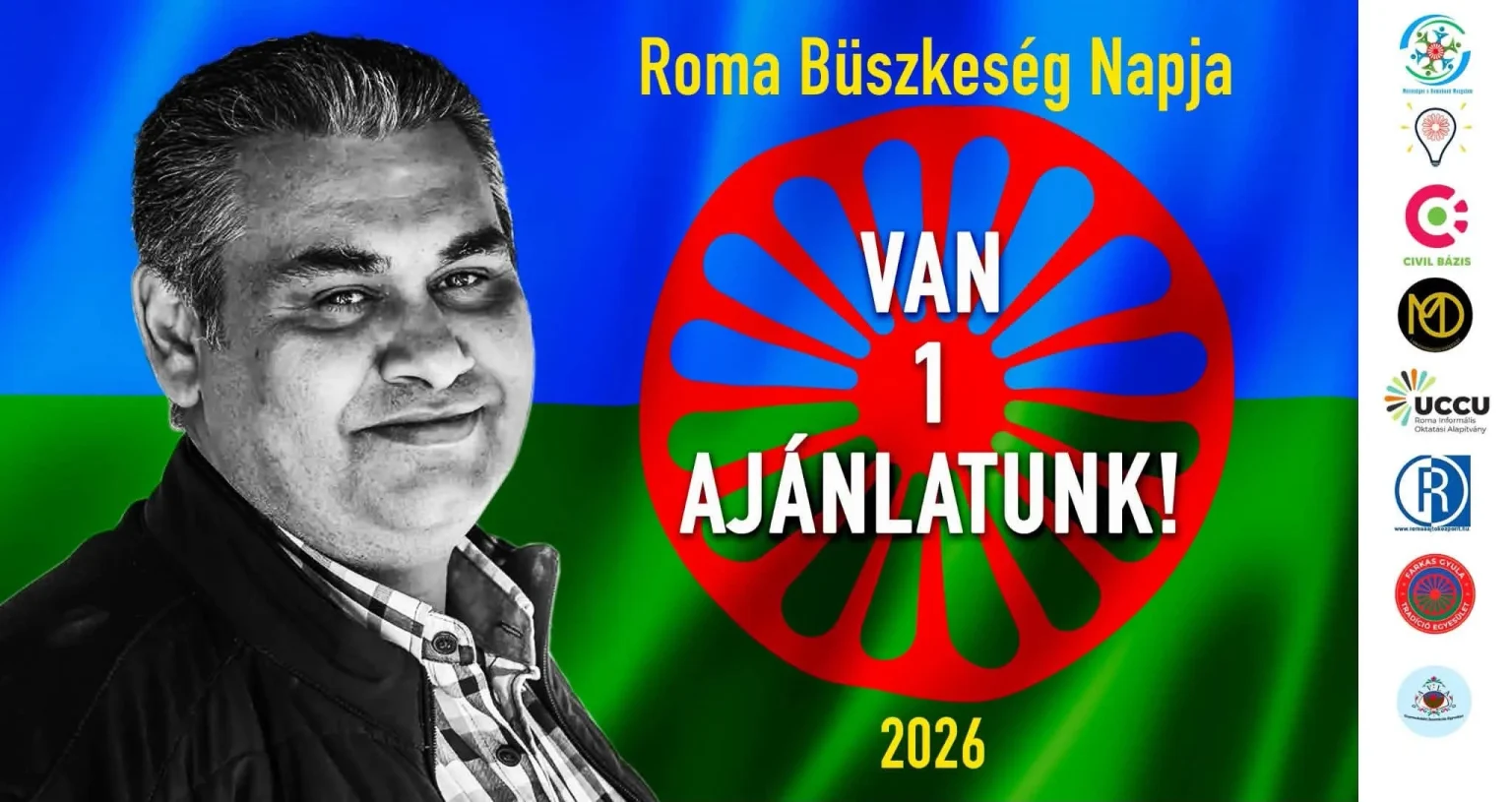 Roma Pride