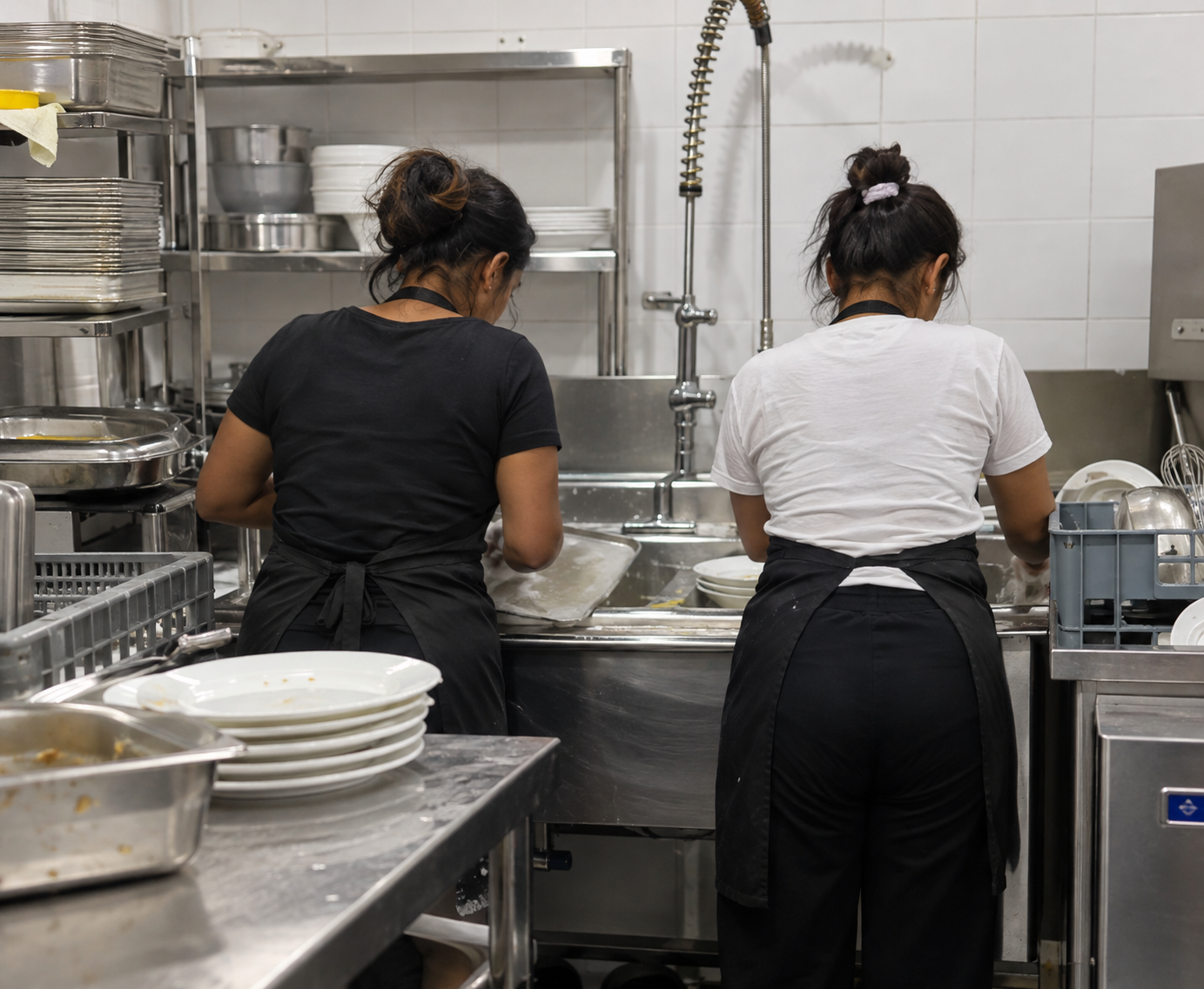 Work and Roma Work and Roma
