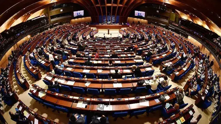 CoE on Ukraine CoE on Ukraine