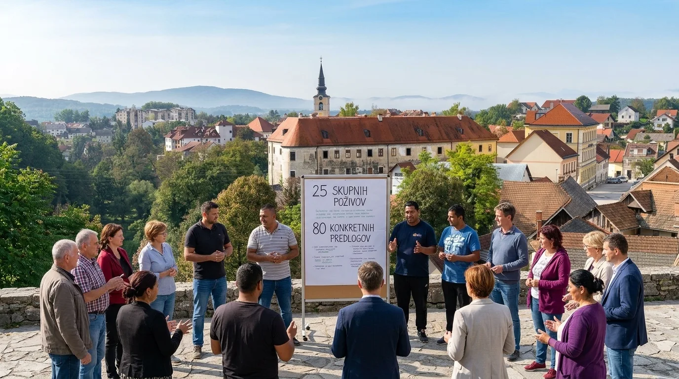 Integration Meeting